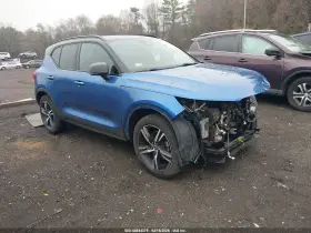 2019 Volvo XC40