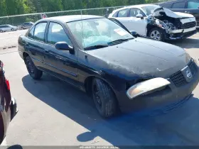 2006 Nissan Sentra