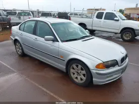 2001 BMW 3 Series