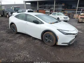 2024 Toyota Prius
