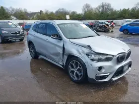 2018 BMW X1