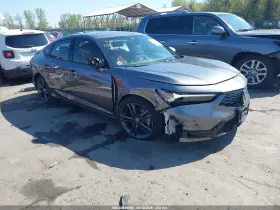2024 Acura Integra