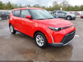 2024 Kia Soul