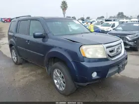 2009 Honda Pilot