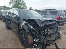 2023 Cadillac XT5
