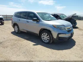 2020 Honda Pilot