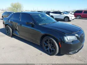 2021 Chrysler 300