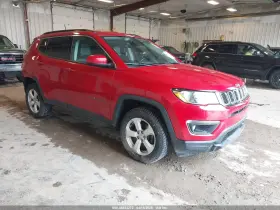 2017 Jeep New Compass