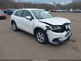 2023 Honda HR-V