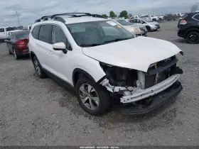 2022 Subaru Ascent