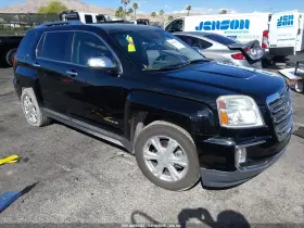 2016 GMC Terrain