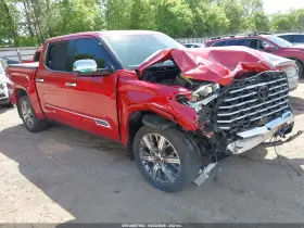 2024 Toyota Tundra
