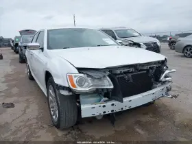 2011 Chrysler 300C