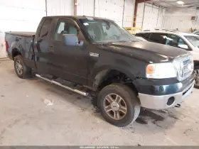 2006 Ford F-150