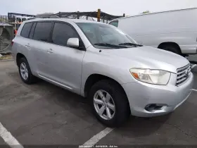 2010 Toyota Highlander