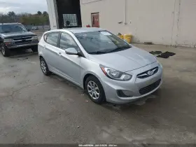 2014 Hyundai Accent