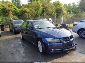 2011 BMW 335i