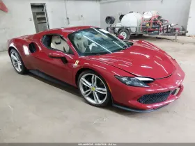 2025 Ferrari 296