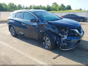 2016 Nissan Murano