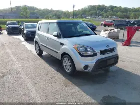 2012 Kia Soul
