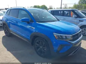 2022 Volkswagen Taos