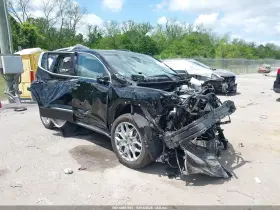 2022 GMC Acadia