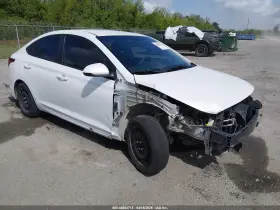 2020 Hyundai Accent