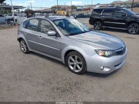 2011 Subaru Impreza