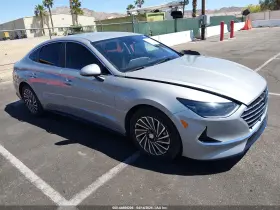 2023 Hyundai Sonata