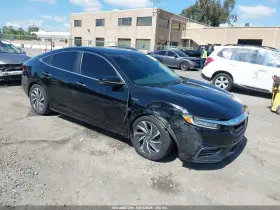 2020 Honda Insight