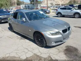 2009 BMW 3 Series