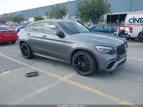 2019 Mercedes-Benz GLC-Class