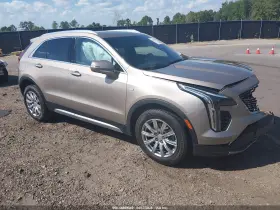 2023 Cadillac XT4