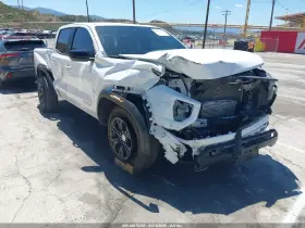 2024 GMC Canyon