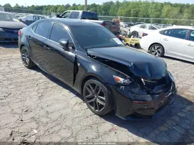 2015 Lexus IS 350