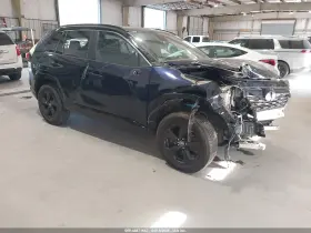 2021 Toyota RAV4 Hybrid