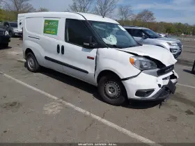 2022 RAM Promaster City