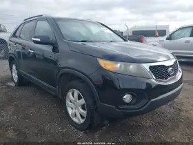 2012 Kia Sorento