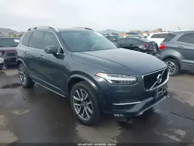 2017 Volvo XC90