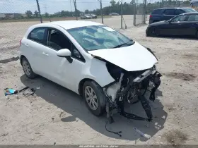 2017 Kia Rio