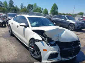 2018 Audi A7