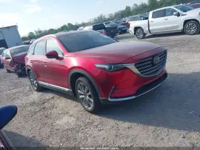 2019 Mazda CX-9