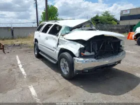 2003 GMC Yukon