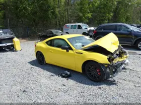 2017 Subaru BRZ