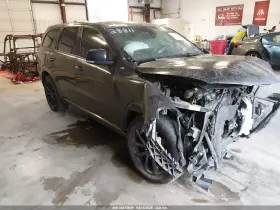 2017 Dodge Durango