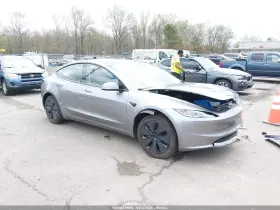 2026 Tesla Model 3