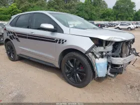 2015 Ford Edge