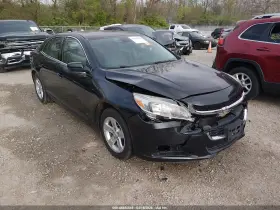 2015 Chevrolet Malibu