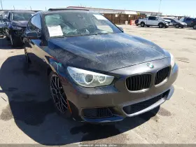2017 BMW 5 Series