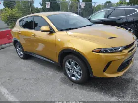 2024 Dodge Hornet